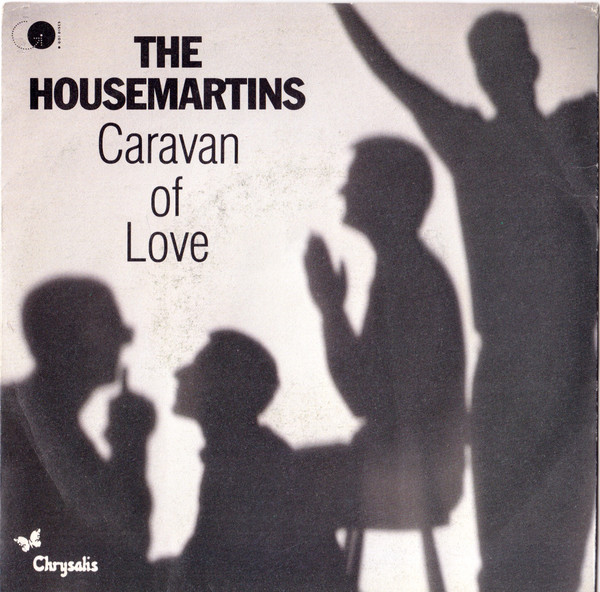 Caravan Of Love